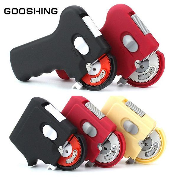 fishing hooks gooshing hook line knotting tool portable electric automatic tier fast tying device equipment accessories pesca
fishing hooks gooshing hook line knotting tool portable electric automatic tier fast tying device equipment accessories pesca