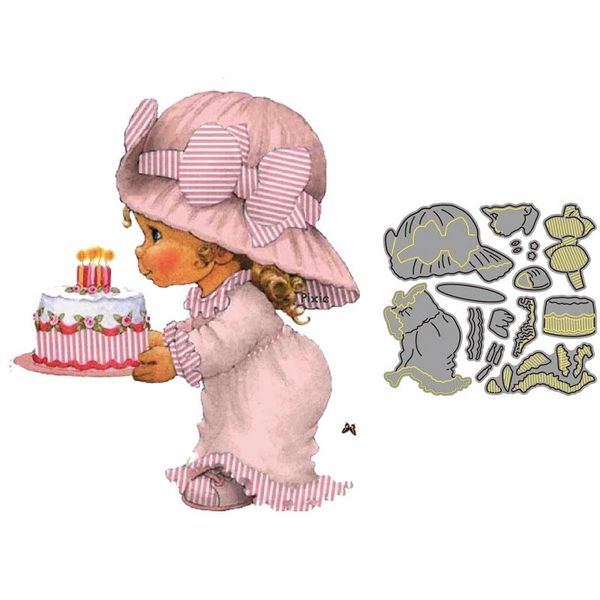 painting supplies birthday cake metal cutting dies baby stencils craft stamp set mold for scrapbooking invitation die card decor
painting supplies birthday cake metal cutting dies baby stencils craft stamp set mold for scrapbooking invitation die card decor