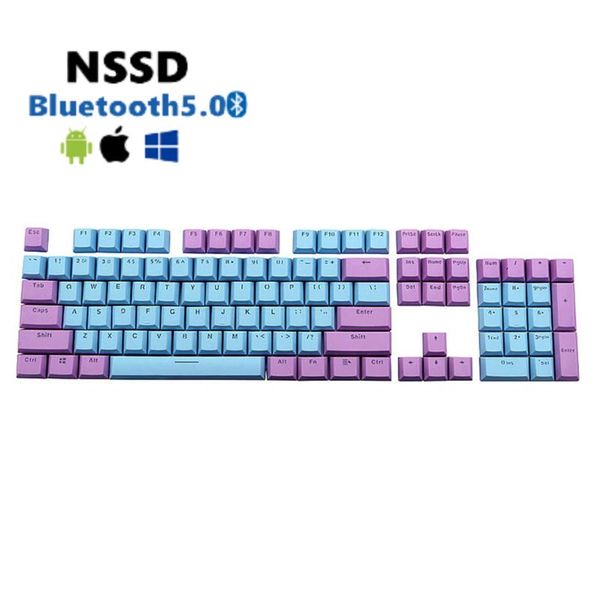 keyboards nssd gaming for tablet desktranslucent double s pbt-104 keycaps backlit cherry-mx keyboard switch
keyboards nssd gaming for tablet desktranslucent double s pbt-104 keycaps backlit cherry-mx keyboard switch