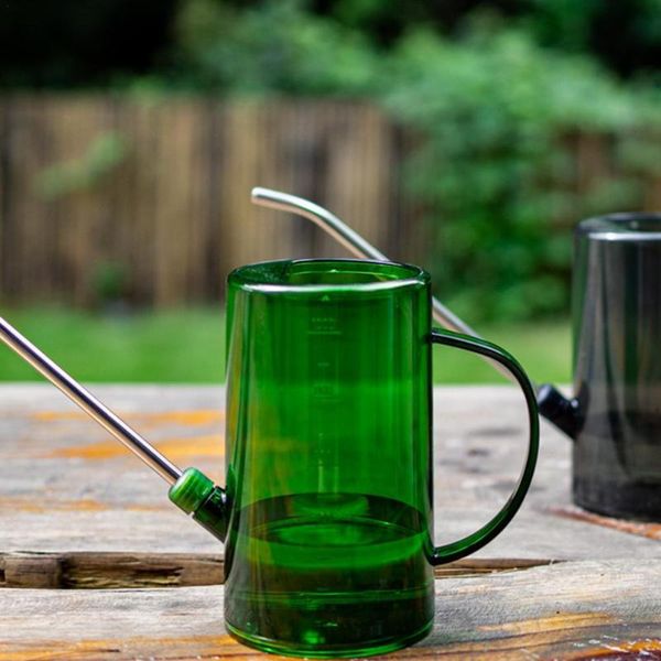 watering equipments long mouth plant can plastic transparent durable sprinkling pot tools household flowers steel gardening g6w3
watering equipments long mouth plant can plastic transparent durable sprinkling pot tools household flowers steel gardening g6w3