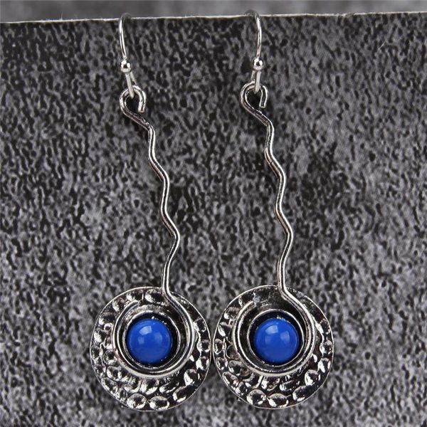 dangle & chandelier blue crystal tassel earrings for women girl fashion jewelry temperament bridal earring oorbellen long femme gift, Silver
dangle & chandelier blue crystal tassel earrings for women girl fashion jewelry temperament bridal earring oorbellen long femme gift, Silver