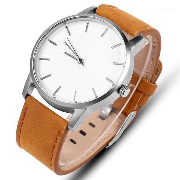 wristwatches lolia relojes hombre 2021 watch men ultra-thin mens' watches fashion waterproof mens leather casual relogio masculino, Slivery;brown
wristwatches lolia relojes hombre 2021 watch men ultra-thin mens' watches fashion waterproof mens leather casual relogio masculino, Slivery;brown