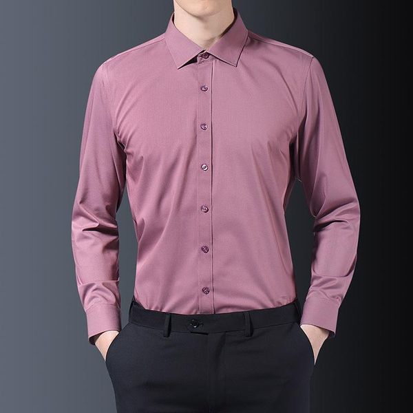 men's casual shirts good quality fashion men shirt long sleeve thin business clothing korean oversized plus size 5xl, White;black
men's casual shirts good quality fashion men shirt long sleeve thin business clothing korean oversized plus size 5xl, White;black