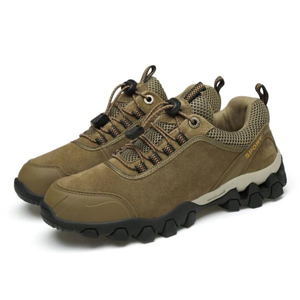 boots zxcp good quality men's outdoor hiking boots, breathable sports boots,sports shoes., Black
boots zxcp good quality men's outdoor hiking boots, breathable sports boots,sports shoes., Black