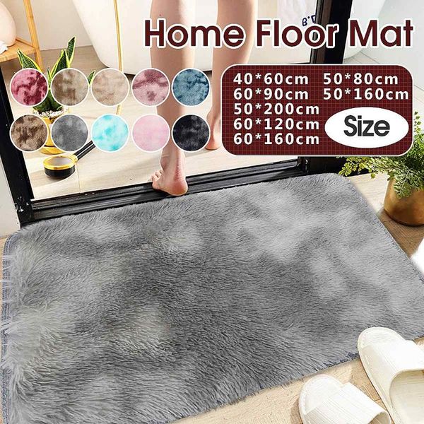 carpets shaggy floor mat cover anti-skid area rug washable home living room bedroom decoration carpet winter thicken soft comfortable 
carpets shaggy floor mat cover anti-skid area rug washable home living room bedroom decoration carpet winter thicken soft comfortable