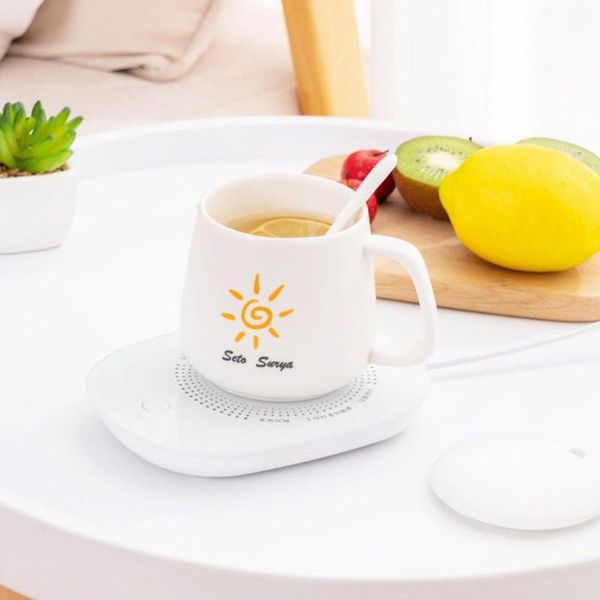 mats & pads coffee warmer constant temperature heating cup warming pad mug trendy heater
mats & pads coffee warmer constant temperature heating cup warming pad mug trendy heater