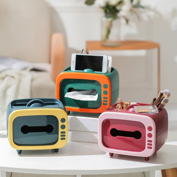 toilet paper holders retro tv shape tissue box multifunctional creativity container towel deskremote control storage
toilet paper holders retro tv shape tissue box multifunctional creativity container towel deskremote control storage