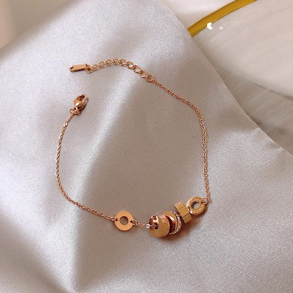 bangle exquisite fashion rose gold zircon circle bracelet for women simplicity all-match bangles party jewelry gifts accessories, Black
bangle exquisite fashion rose gold zircon circle bracelet for women simplicity all-match bangles party jewelry gifts accessories, Black
