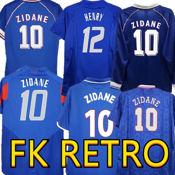 1998 zidane henry mens retro soccer jerseys djorkaeff vieira home away football shirt 2006 2002 griezmann short sleeve uniforms, Black;yellow
1998 zidane henry mens retro soccer jerseys djorkaeff vieira home away football shirt 2006 2002 griezmann short sleeve uniforms, Black;yellow