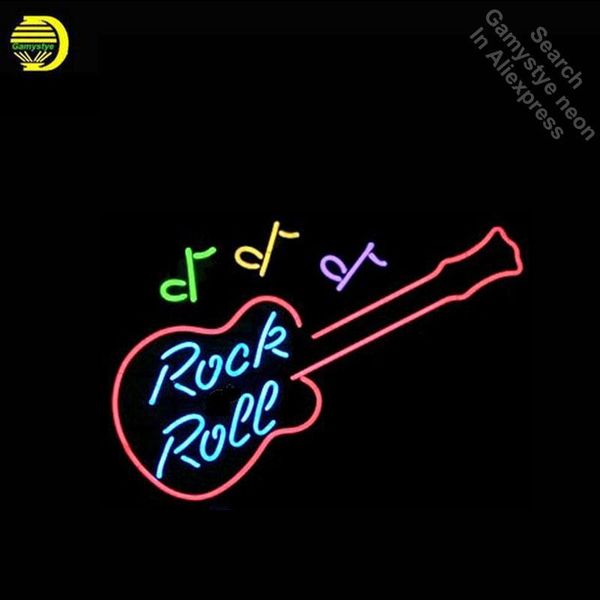 other lighting bulbs & tubes neon sign for rock n roll guitar bulb beer bar pub music lights glass tube iconic advertise night light
other lighting bulbs & tubes neon sign for rock n roll guitar bulb beer bar pub music lights glass tube iconic advertise night light