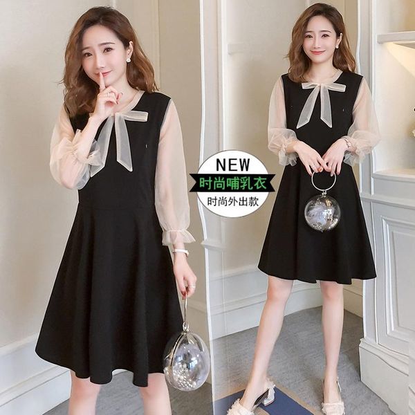 maternity dresses 9258# nursing clothing loose stylish sport style dress for pregnant women pregnancy, White
maternity dresses 9258# nursing clothing loose stylish sport style dress for pregnant women pregnancy, White