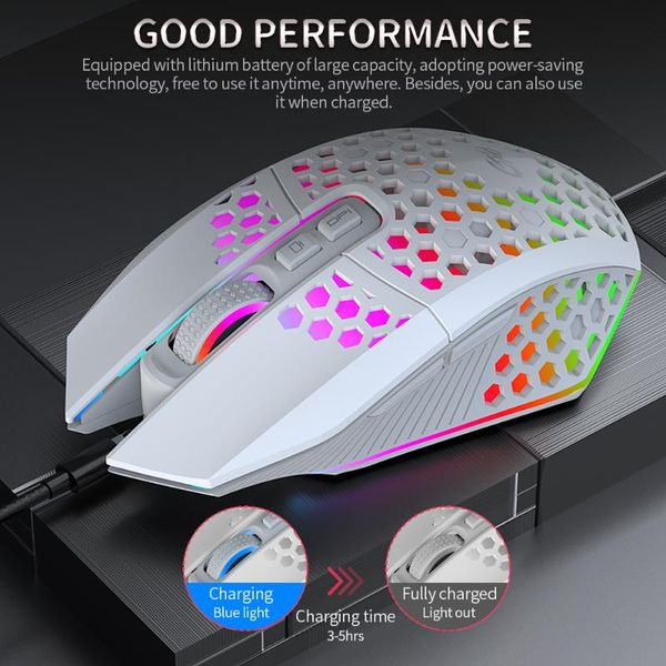 wireless gaming mouse rechargeable with 8 keys back-to-deskbutton 3 adjustable dpi levels 4 lighting modes usb mice
wireless gaming mouse rechargeable with 8 keys back-to-deskbutton 3 adjustable dpi levels 4 lighting modes usb mice