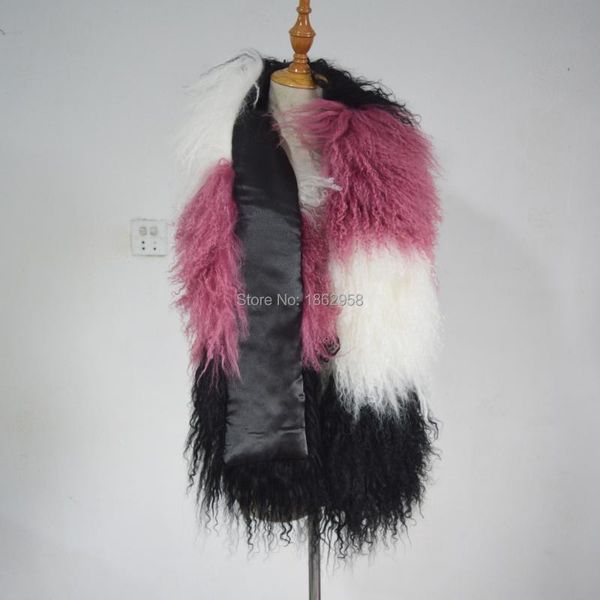 scarves sj505 beautiful colorful tibet sheep fur stole long china women winter scarf, Blue;gray
scarves sj505 beautiful colorful tibet sheep fur stole long china women winter scarf, Blue;gray