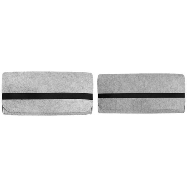 keyboard covers 2 pcs mechanical bag, simple, comfortable, dust-proof and wear-resistant practical storage 87 key & 61
keyboard covers 2 pcs mechanical bag, simple, comfortable, dust-proof and wear-resistant practical storage 87 key & 61