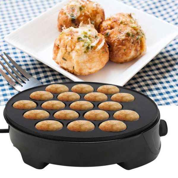 household takoyaki maker pan ocs small ball baking machine electric pancake breakfast kitchen cooking tool grill bread makers
household takoyaki maker pan ocs small ball baking machine electric pancake breakfast kitchen cooking tool grill bread makers