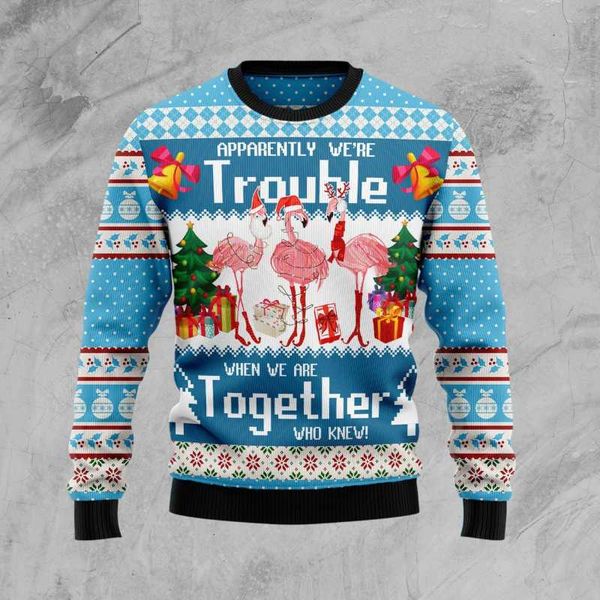 men's hoodies & sweatshirts flamingo christmas pattern ugly 3d printed fashion sweatshirt pullover 5xl casual tracksuit aq-1, Black
men's hoodies & sweatshirts flamingo christmas pattern ugly 3d printed fashion sweatshirt pullover 5xl casual tracksuit aq-1, Black