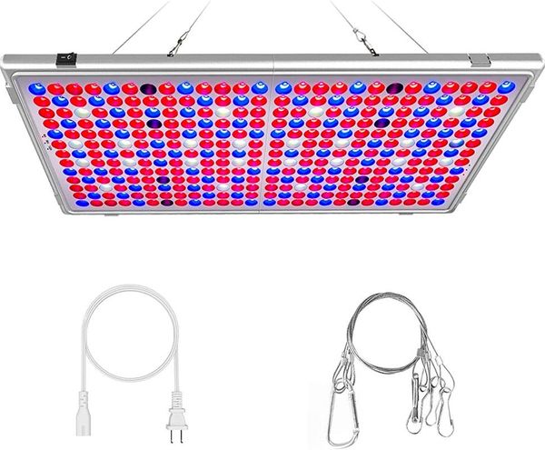foldable led grow lights 338 leds 16-band full spectrum phyto lamp plant lighting for indoor veg flower greenhouse
foldable led grow lights 338 leds 16-band full spectrum phyto lamp plant lighting for indoor veg flower greenhouse