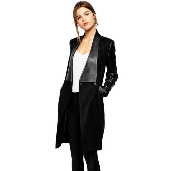 women's trench coats women winter clothes fashion autumn sheer lace floral designer coat for, Tan;black
women's trench coats women winter clothes fashion autumn sheer lace floral designer coat for, Tan;black