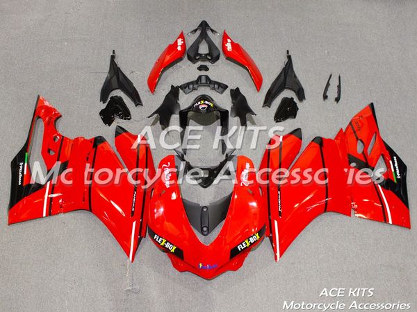 ace kits 100% abs fairing motorcycle fairings for ducati 959 1299 15 16 17 18 years a variety of color no.1584
ace kits 100% abs fairing motorcycle fairings for ducati 959 1299 15 16 17 18 years a variety of color no.1584