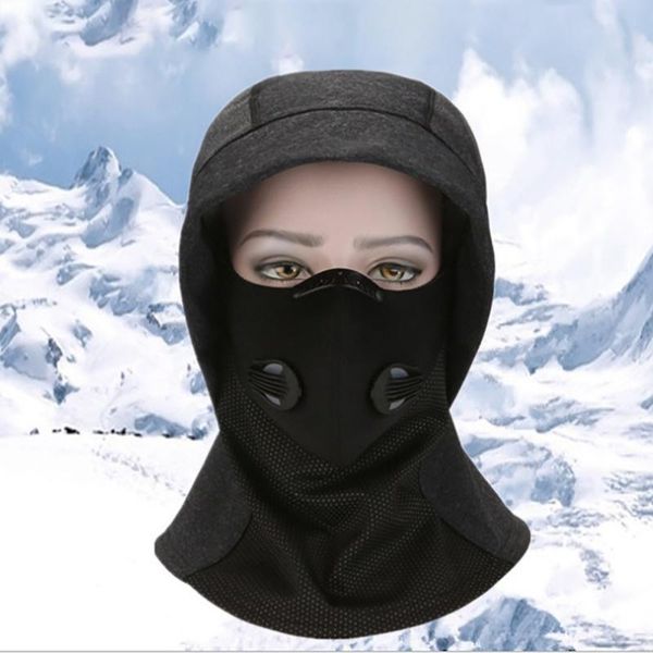 bicycle bike balaclava winter earflap hat windproof face cover outdoor ski mask warm motorbike carbon filter thermal fleece cycling caps & m, Black
bicycle bike balaclava winter earflap hat windproof face cover outdoor ski mask warm motorbike carbon filter thermal fleece cycling caps & m, Black