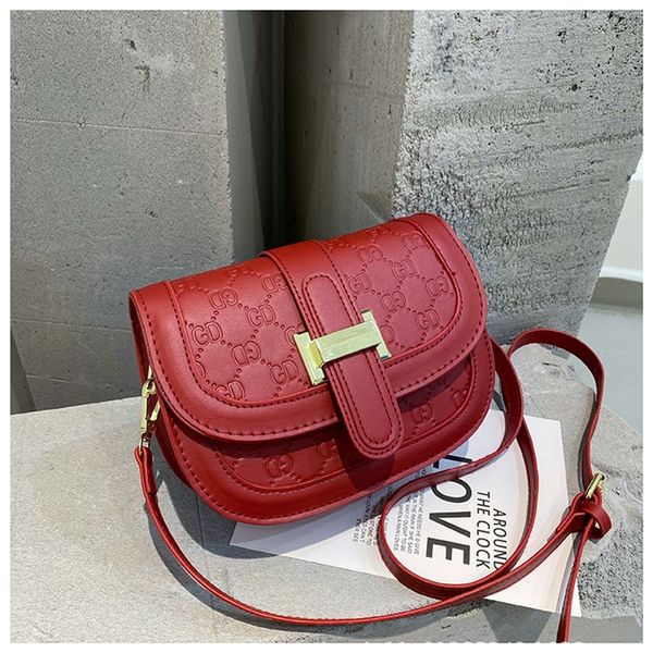 bag women's bag new fashion personalized indentation one shoulder texture diagonal cross purse outlet
bag women's bag new fashion personalized indentation one shoulder texture diagonal cross purse outlet
