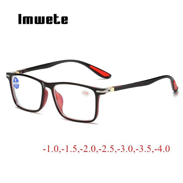 reading glasses imwete finished myopia women men short-sight eyewear nearsighted goggles diopter -1.0 -1.5 -2.0 -2.5 -3.0 -3.5 -4.0
reading glasses imwete finished myopia women men short-sight eyewear nearsighted goggles diopter -1.0 -1.5 -2.0 -2.5 -3.0 -3.5 -4.0