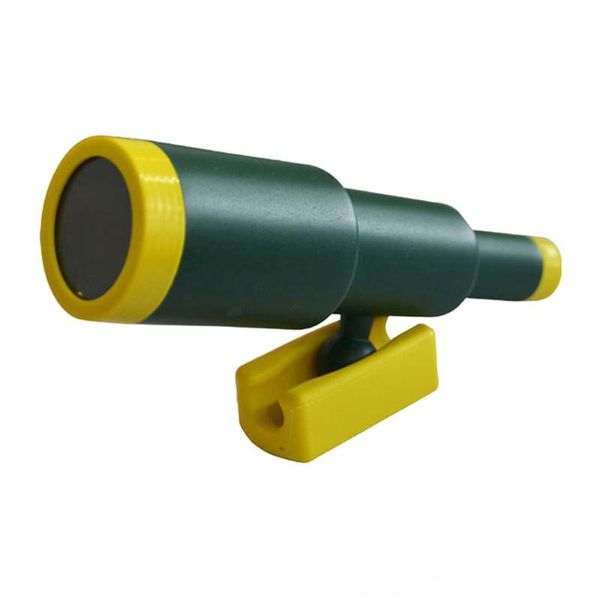 telescope & binoculars portable monocular 360 degree rotation spyglass kids children toys gift outdoor game prop with swing accessory campin
telescope & binoculars portable monocular 360 degree rotation spyglass kids children toys gift outdoor game prop with swing accessory campin