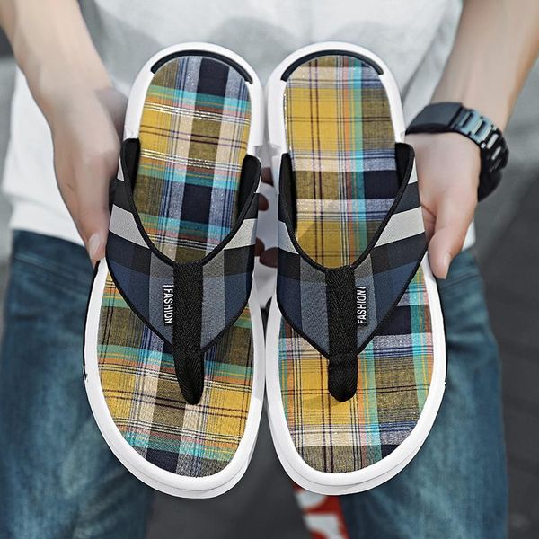 slippers original men flip flops summer fashion mens casual beach shoes pool size 39-44, Black
slippers original men flip flops summer fashion mens casual beach shoes pool size 39-44, Black