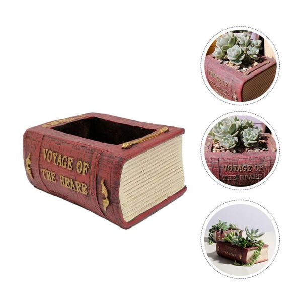planters & pots book design flowerpot creative bonsai pot plant container deskdecoration
planters & pots book design flowerpot creative bonsai pot plant container deskdecoration
