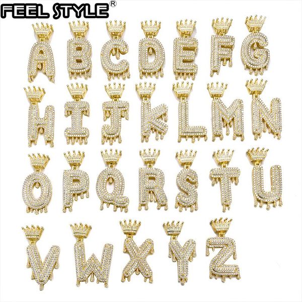 pendant necklaces iced out bling cubic crown zircon 26 a-z letters & chain for men hip hop jewelry gold color, Silver
pendant necklaces iced out bling cubic crown zircon 26 a-z letters & chain for men hip hop jewelry gold color, Silver
