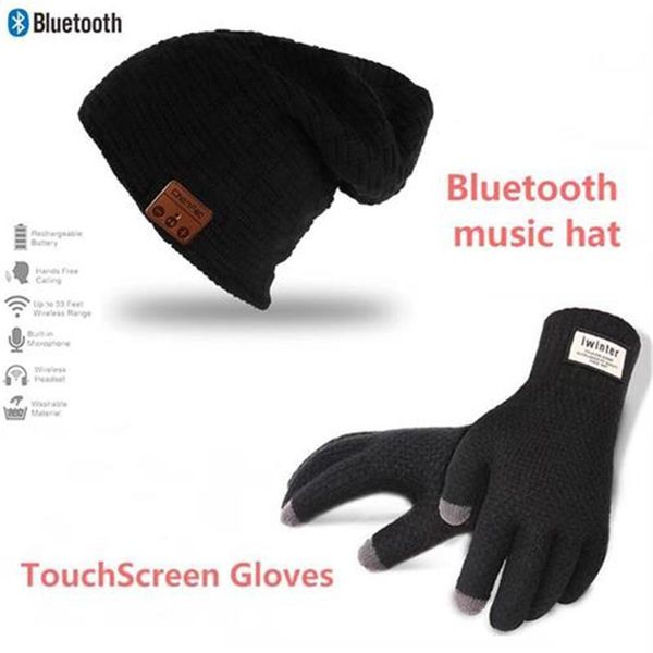 headsets wireless bluetooth4.2 hands-knit music hat cap hd stereo speaker headphone mic rechargeable usb for winter outdoor sport
headsets wireless bluetooth4.2 hands-knit music hat cap hd stereo speaker headphone mic rechargeable usb for winter outdoor sport
