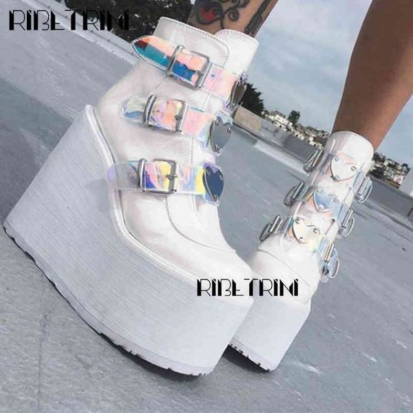 boots ins female wees metal buckle autumn shoes fashion luxury platform ankle women brand classic boots, Black
boots ins female wees metal buckle autumn shoes fashion luxury platform ankle women brand classic boots, Black