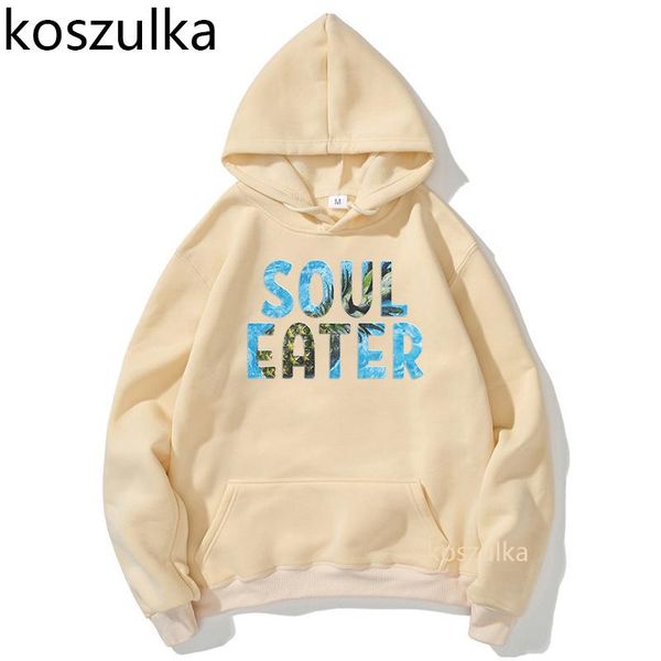 soul eater hoodies men anime pullovers sweatshirt hoodie streetwear harajuku hip hop oversized casual male printing hoody men's & sweat, Black
soul eater hoodies men anime pullovers sweatshirt hoodie streetwear harajuku hip hop oversized casual male printing hoody men's & sweat, Black