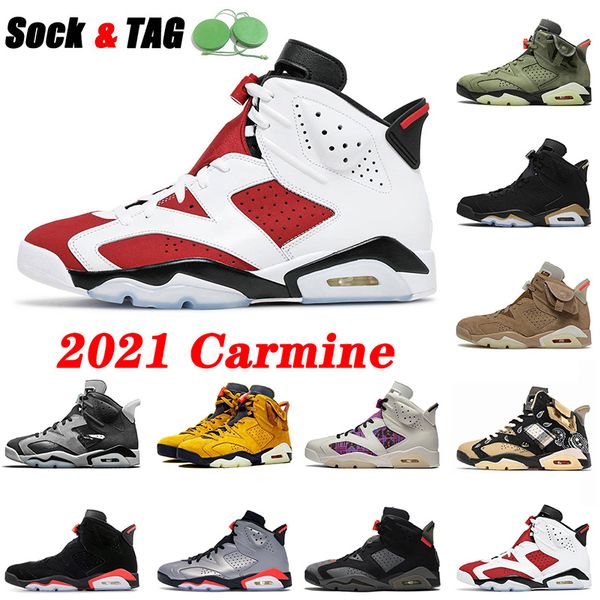 wholesale 2021 carmine jumpman mens 6s dmp basketball shoes size 13 british khaki smoke grey hare quai womens outdoor sneakers trainers spor, White;red
wholesale 2021 carmine jumpman mens 6s dmp basketball shoes size 13 british khaki smoke grey hare quai womens outdoor sneakers trainers spor, White;red