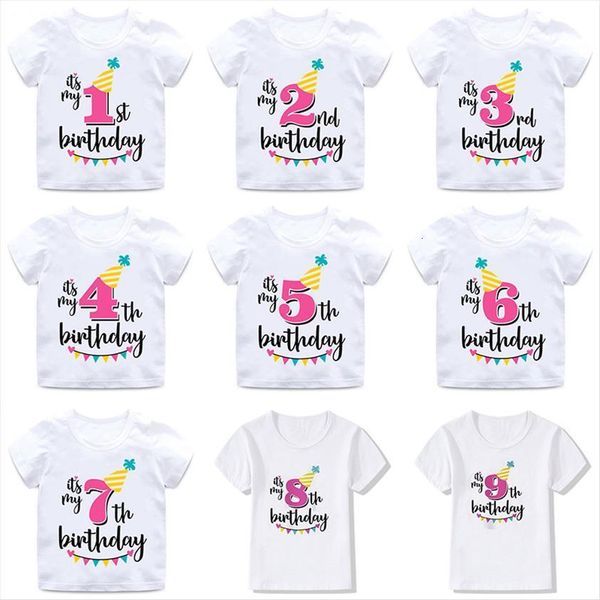 happy birthday child t shirt for children cotton boys white baby girls princess kids dx bs16, Blue
happy birthday child t shirt for children cotton boys white baby girls princess kids dx bs16, Blue