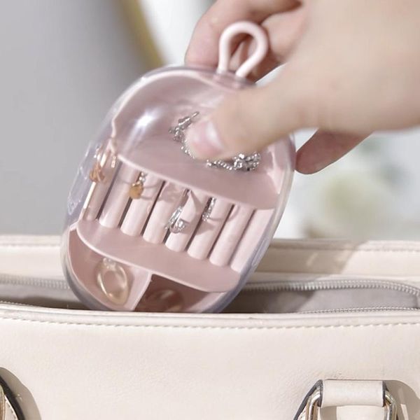 storage bags jewelry box travel portable bracelet earring display stand transparent plastic mini with cover
storage bags jewelry box travel portable bracelet earring display stand transparent plastic mini with cover
