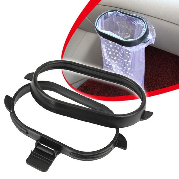 car organizer black trash bag holder creative design storage bags clip frame universal box hanging auto stowing tidying
car organizer black trash bag holder creative design storage bags clip frame universal box hanging auto stowing tidying