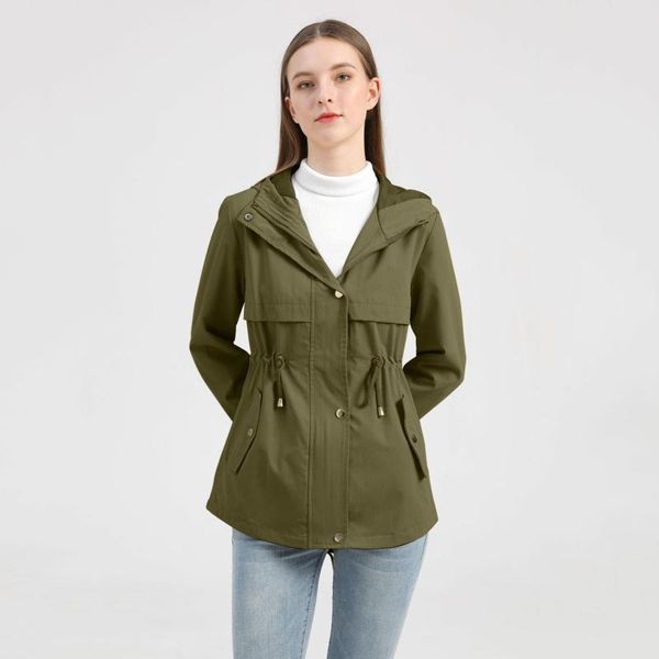 women's jackets ladies jacket hiking long water-resistant outdoor spring autumn coat windproof camping trekking windbreaker plus size 3, Black;brown
women's jackets ladies jacket hiking long water-resistant outdoor spring autumn coat windproof camping trekking windbreaker plus size 3, Black;brown