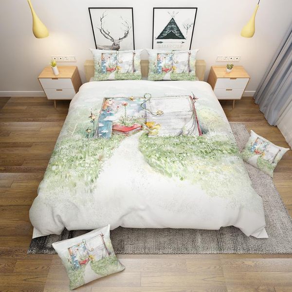 bedding sets painted printed set exquisite duvet cover 240Ã220 soft fabric luxury beds quilt covers pillowcase 3pcs for home
bedding sets painted printed set exquisite duvet cover 240Ã220 soft fabric luxury beds quilt covers pillowcase 3pcs for home