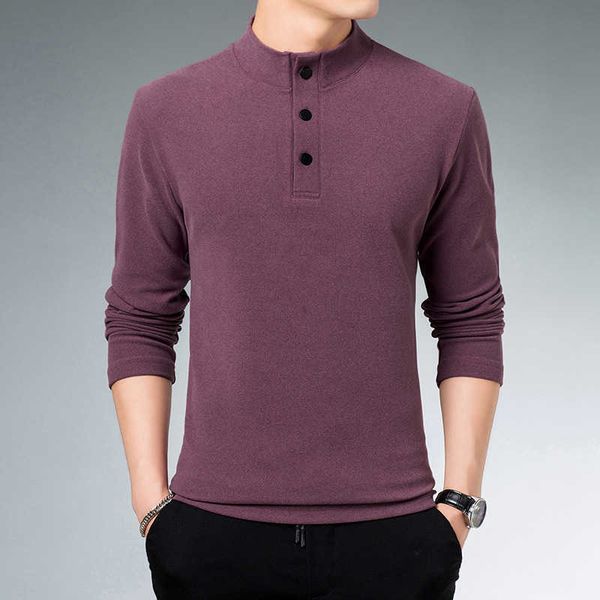 autumn and winter men's double-sided alpaca cashmere half high collar bottoming shirt youth trend solid color top, White;black
autumn and winter men's double-sided alpaca cashmere half high collar bottoming shirt youth trend solid color top, White;black