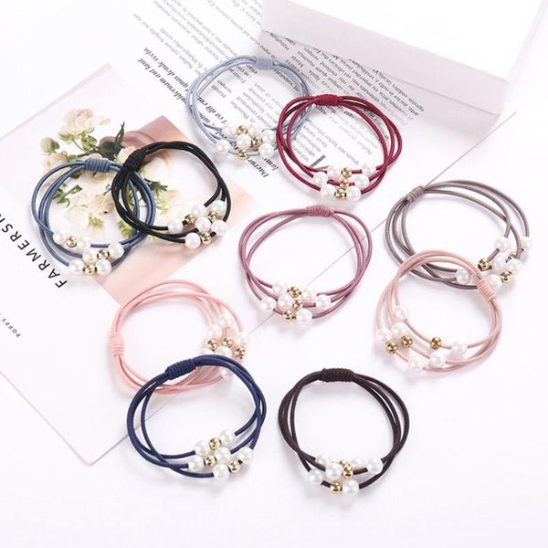 akcesoria do włosów dao xing kobiety perły elastyczne włoski scrunchies gumowe krawaty pigtail dla dziewczyny, nastolatki, panie 10 sztuk /, Slivery;white
akcesoria do włosów dao xing kobiety perły elastyczne włoski scrunchies gumowe krawaty pigtail dla dziewczyny, nastolatki, panie 10 sztuk /, Slivery;white