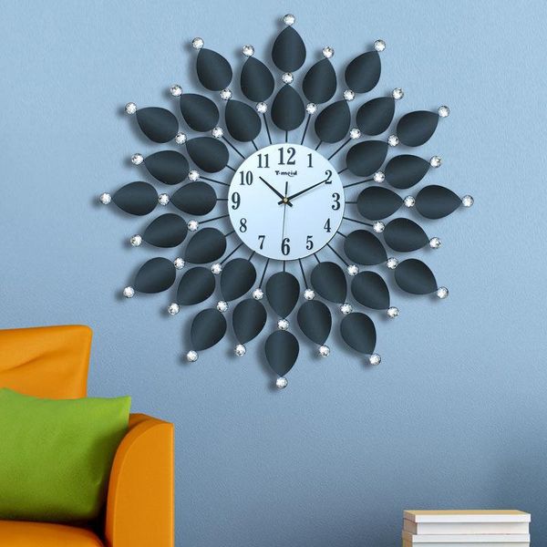 wall clocks euroepan wrought iron clock mural decoration home livingroom quartz hangings office mute crafts
wall clocks euroepan wrought iron clock mural decoration home livingroom quartz hangings office mute crafts