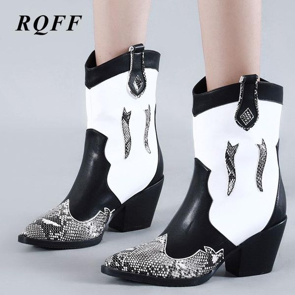 boots plus big size 44 45 2021 winter autumn ankle women fashion flower printing pu leather high heels shoes woman handmade, Black
boots plus big size 44 45 2021 winter autumn ankle women fashion flower printing pu leather high heels shoes woman handmade, Black