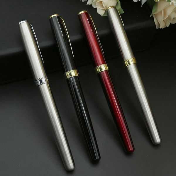 gold clip high-quality advertising gift roller ball pen school stationery office supplies business signature ballpoint pens, Blue;orange
gold clip high-quality advertising gift roller ball pen school stationery office supplies business signature ballpoint pens, Blue;orange