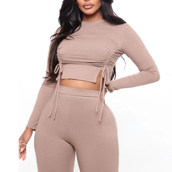 women's two piece pants fashion outfits crop legging bandage drawstring shirring lace up pant suit party club birthday clothe, White
women's two piece pants fashion outfits crop legging bandage drawstring shirring lace up pant suit party club birthday clothe, White