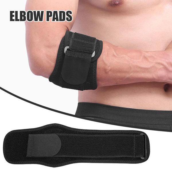 elbow & knee pads sports support adjustable tennis anti-collision compression straps light breathable for golfers tendonitis b2cshop, Black;gray
elbow & knee pads sports support adjustable tennis anti-collision compression straps light breathable for golfers tendonitis b2cshop, Black;gray