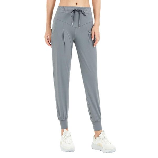 running pants women drawstring cropped sports breathable quick dry loose sweatpants fitness outdoor tracksuit gym sportswear, Black;blue
running pants women drawstring cropped sports breathable quick dry loose sweatpants fitness outdoor tracksuit gym sportswear, Black;blue