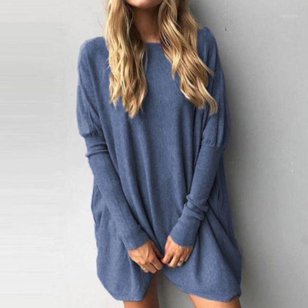 oversize batwing t-shirts casual long sleeve loose round neck soft slim solid color female clothes women's t-shirt, White
oversize batwing t-shirts casual long sleeve loose round neck soft slim solid color female clothes women's t-shirt, White