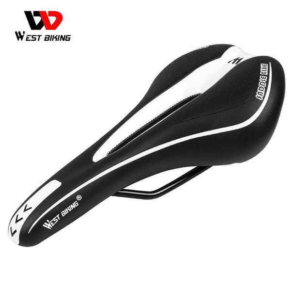 bike saddles west biking mountain saddle cycling seat silicone mtb silica gel cushion bicycle accessories
bike saddles west biking mountain saddle cycling seat silicone mtb silica gel cushion bicycle accessories