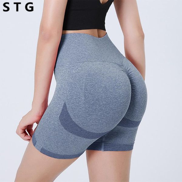 yoga sport slim fit high waist shorts hip push up women plain soft nylon fitness running tummy control workout gym outfit
yoga sport slim fit high waist shorts hip push up women plain soft nylon fitness running tummy control workout gym outfit